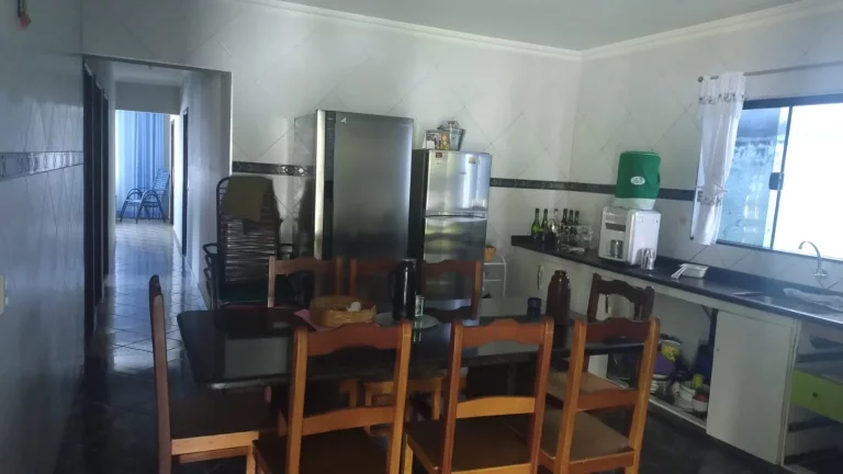 Imagem Casa á Venda c/ 03 dormitórios, sendo 02 suítes - Bairro Capuavinha, Iperó/SP