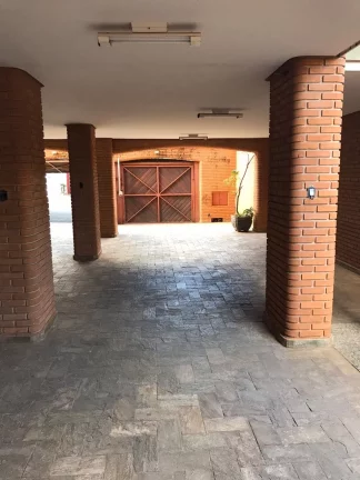 Imagem Magnífica casa, vila Mariana, 5 dormitórios.