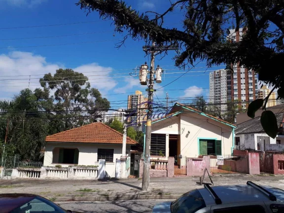 Foto do imóvel Casa c/ 5 dormitórios à venda, 465 m² por R$ 2.500.000 - Butantã - São Paulo/SP