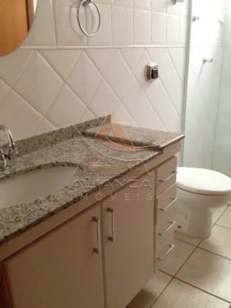 Imagem Apartamento - Ribeirão Preto - Ana Maria