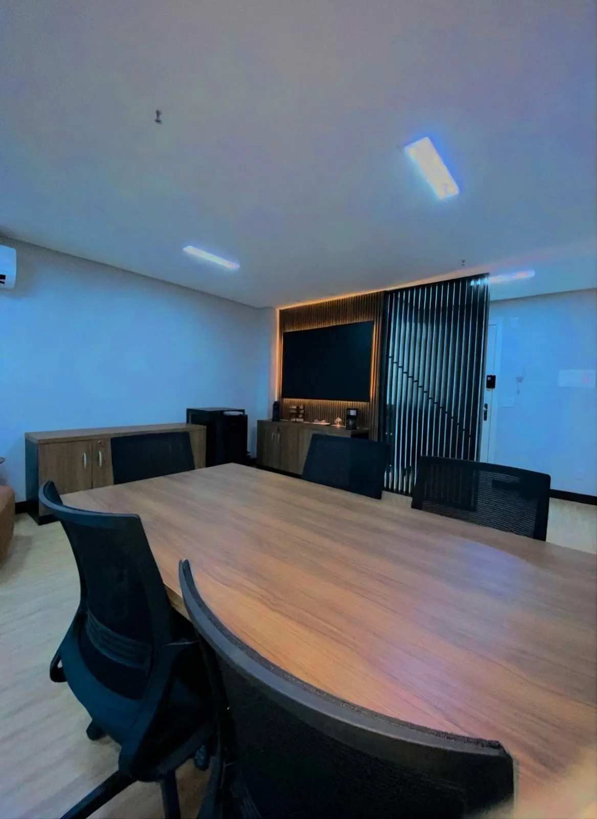 Imagem Sala comercial no Hom Lindoia