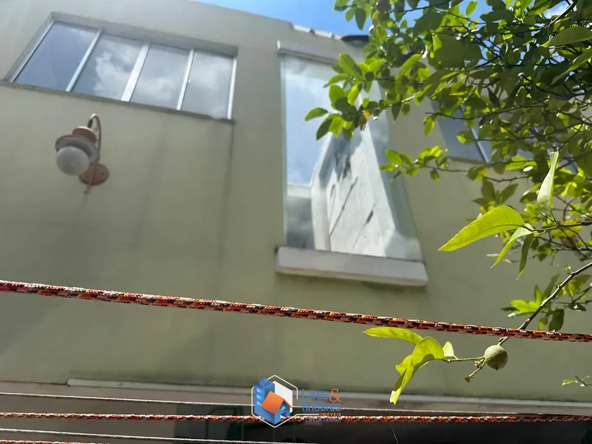 Imagem Casa para venda em Santana com 3 quartos, sendo 3 suítes, 175m²