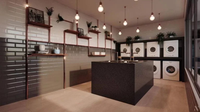 Imagem Studio disponível para venda no Condomínio Studio Brooky, com 22m² e 1 dormitório