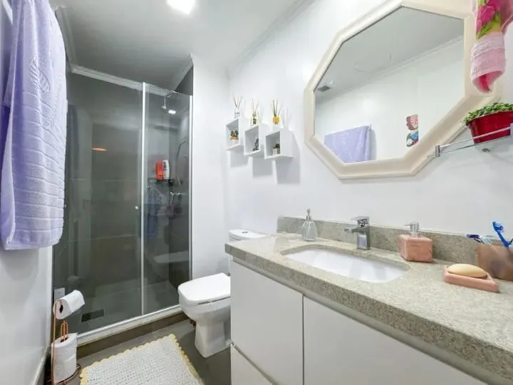 Imagem Apartamento 03 dormitórios Grand Park Lindóia
