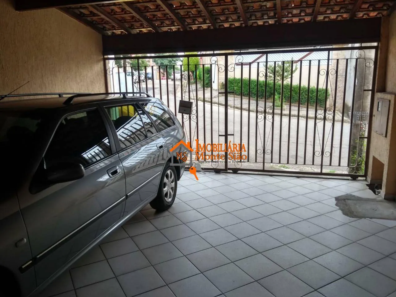 Imagem Sobrado com 2 dormitórios à venda, 125 m² por R$ 525.000,00 - Jardim Santa Cecília - Guarulhos/SP