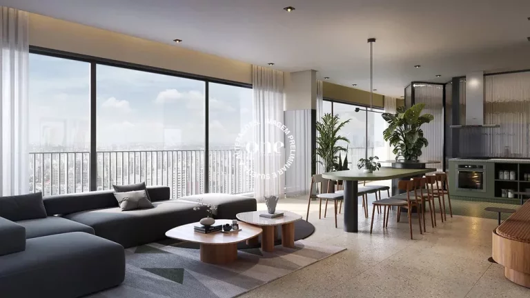 Imagem Apartamento à venda no bairro Pinheiros - São Paulo/SP