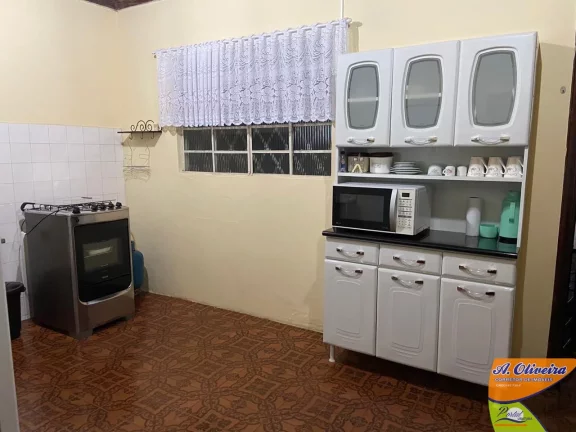 Imagem CASA NO CENTRO 03 DORMITORIOS