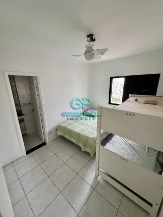 Imagem Apartamento à venda no bairro Enseada - Guarujá/SP