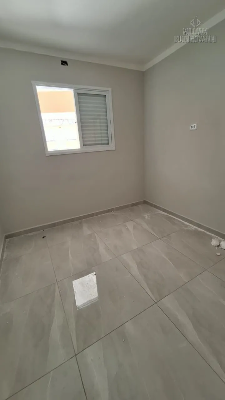 Imagem Casa em Condomínio 1 dormitório - Balneário Flórida