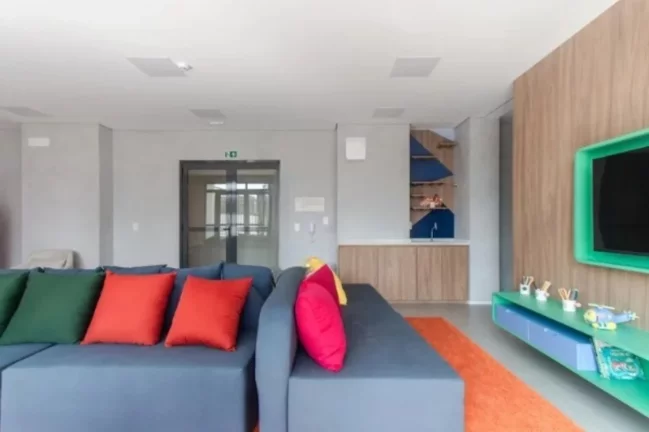 Imagem RAÍZES TUCURUVI JACARANDÁ - MITRE - Apartamento de 63m², em excelente localização da zona norte!