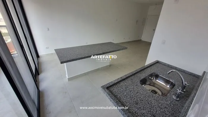 Imagem Apartamento à venda em Ubatuba, Praia do Tenório, com 2 quartos, 70m2