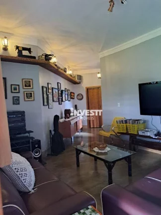 Imagem Chácara com 3 dormitórios à venda, 5000 m² - Nova Veneza/GO