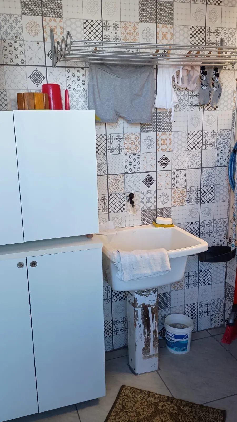 Imagem Apartamento 2 dormitórios, vaga de garagem, Bairro Vista Alegre