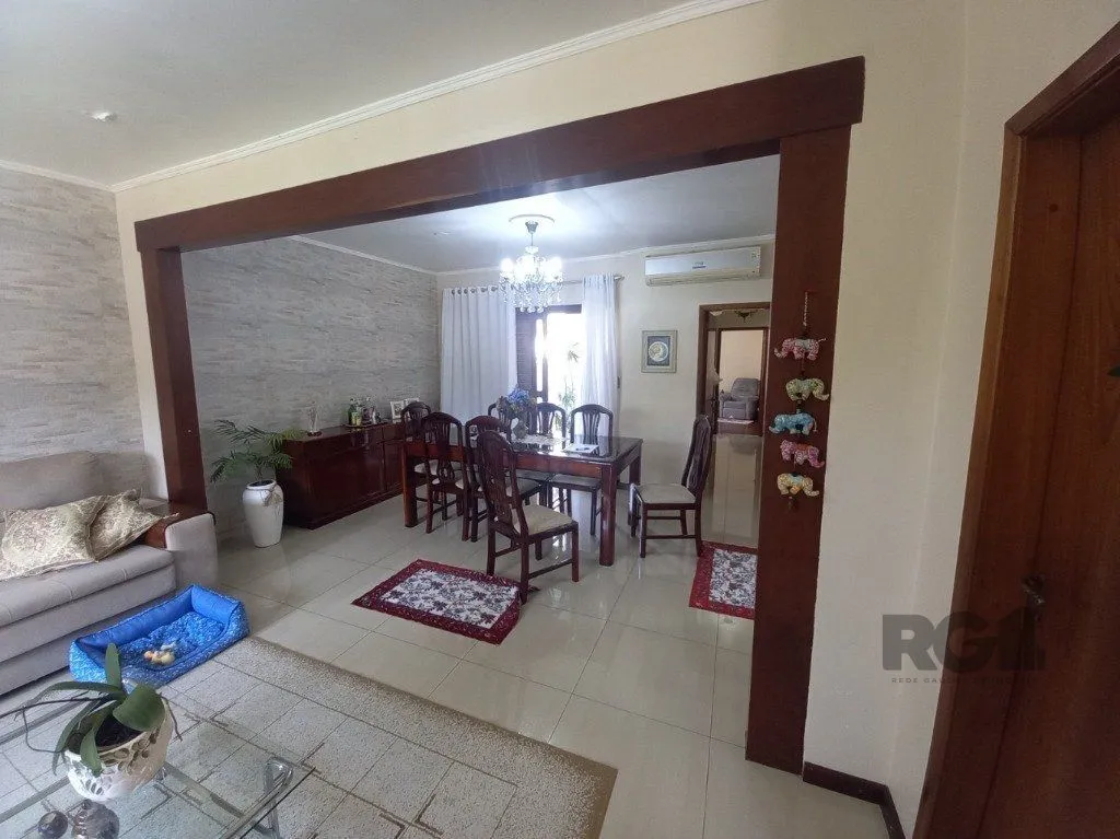 Imagem Casa em Sarandi