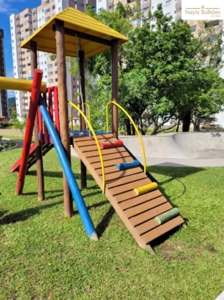 Imagem APARTAMENTO TEMPORADA em ITAPEMA - SC, Alto São Bento