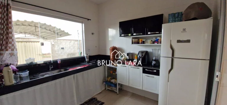 Imagem Casa disponível para locação no bairro Canadá – São Joaquim de Bicas/MG.