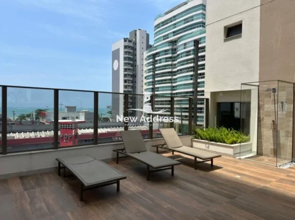 Imagem 3 quartos com vista para o mar à venda na Praia de Itaparica - Vila Velha