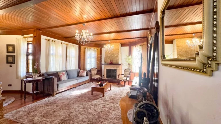 Imagem Casa em Campos do Jordão