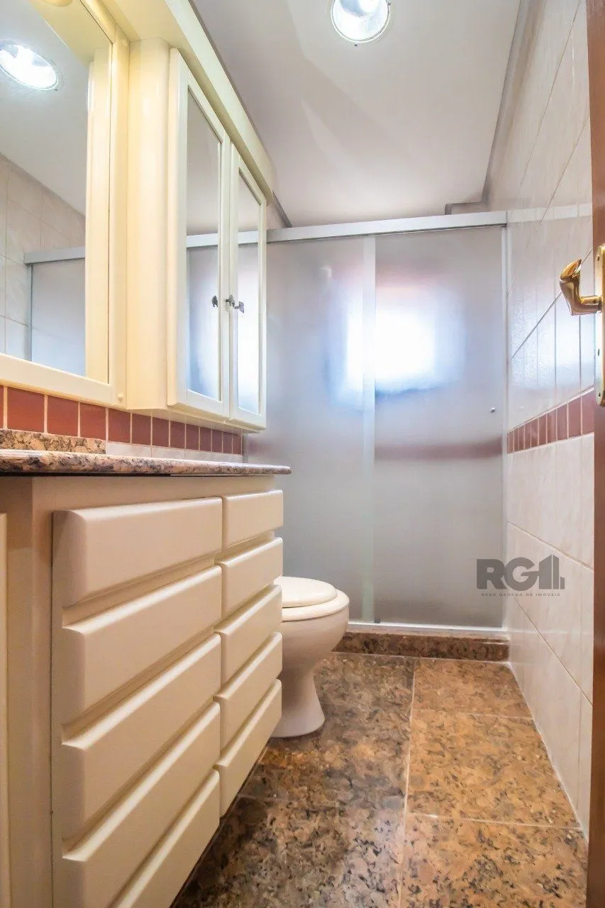 Imagem Casa de Condomínio em Menino Deus