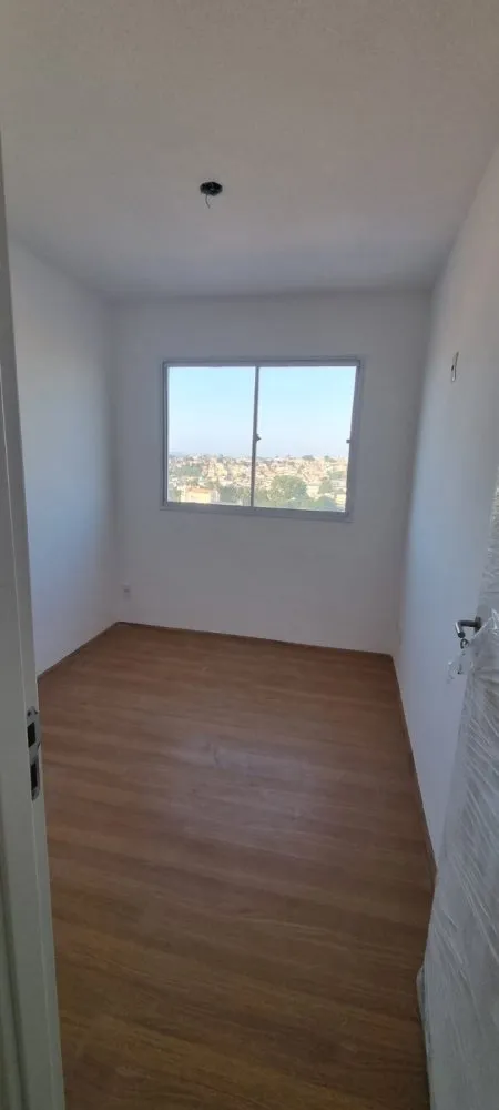 Imagem Apartamento a Venda no bairro Parque Rosário - Nova Iguaçu, RJ