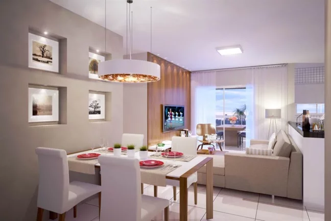 Imagem OPORTUNIDADE INCRÍVEL!!! Apartamento 3 dormitórios com suíte!