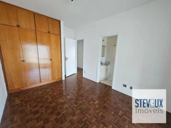 Imagem Apartamento com 3 dormitórios à venda, 177 m² por R$ 2.980.000,00 - Moema - São Paulo/SP