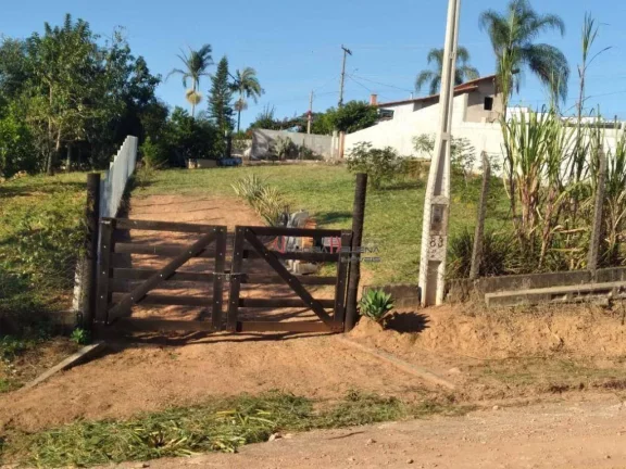 Terreno à venda, 500 m² por R$ 248.000 - Recreio Costa Verde - Itatiba/SP