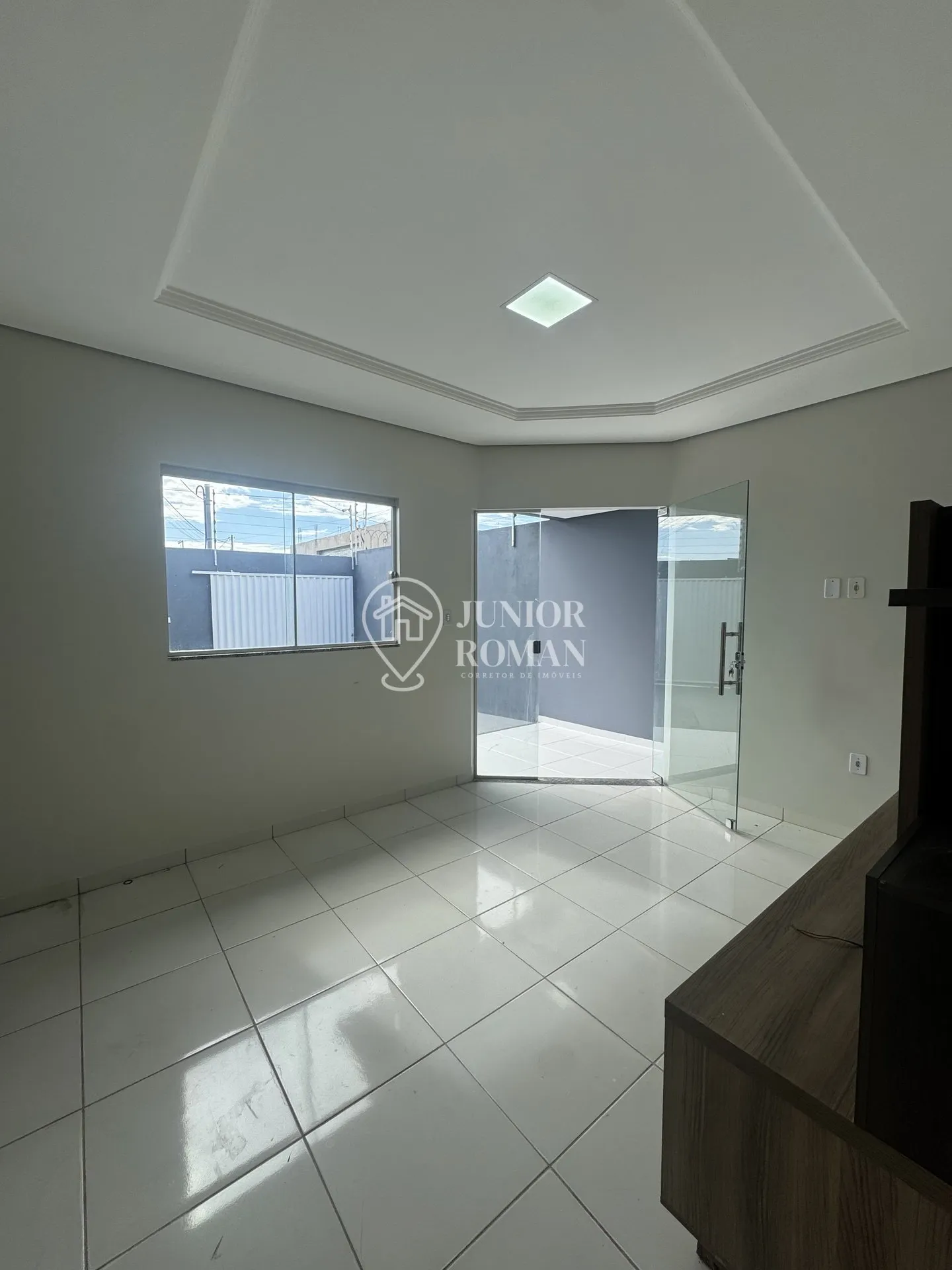 Foto do imóvel CASA 2 DORM 1 SUITE 125M2 JARDIM VITÓRIA - BARREIRAS/BA