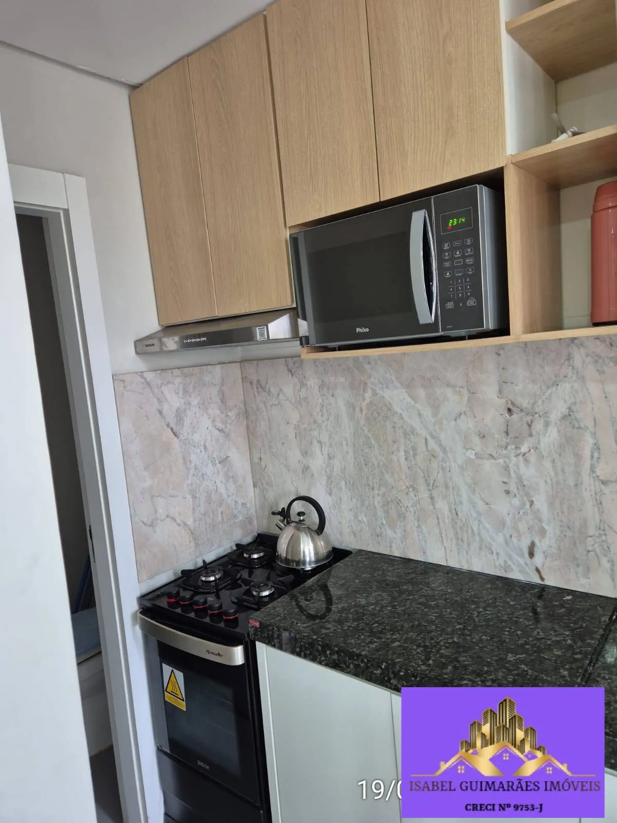 Imagem Apartamento Térreo, Mobiliado,02 Suítes, São Judas, Itajaí
