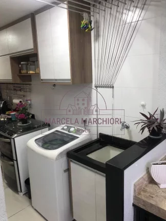 Imagem Apartamento 3 quartos com vista para o mar