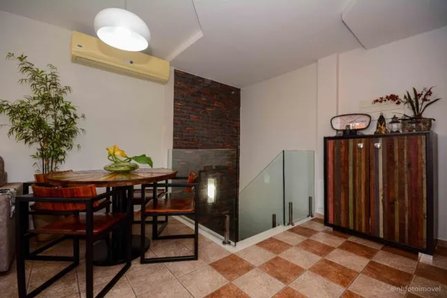 Imagem Cobertura com 3 Quartos à Venda, 174 m² em Vila Isabel - Rio de Janeiro