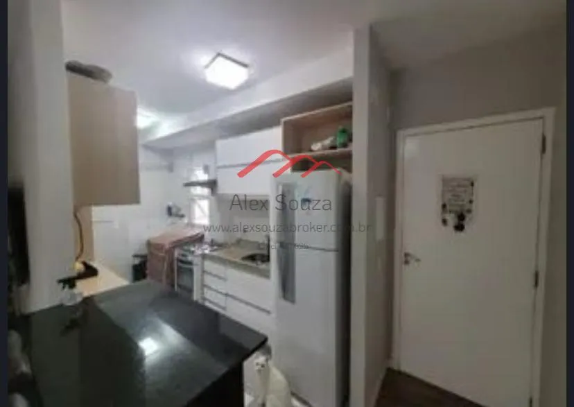 Imagem Apartamento para Venda em Sumaré, Parque Euclides Miranda, 2 dormitórios, 1 banheiro, 1 vaga
