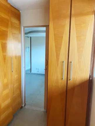 Imagem Sobrado com 3 Quartos à Venda ou Locação, 170 m² em Vila São João - Goiânia