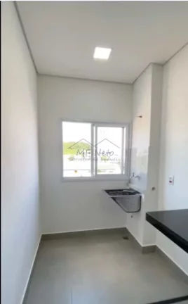 Imagem Apartamento Padrão