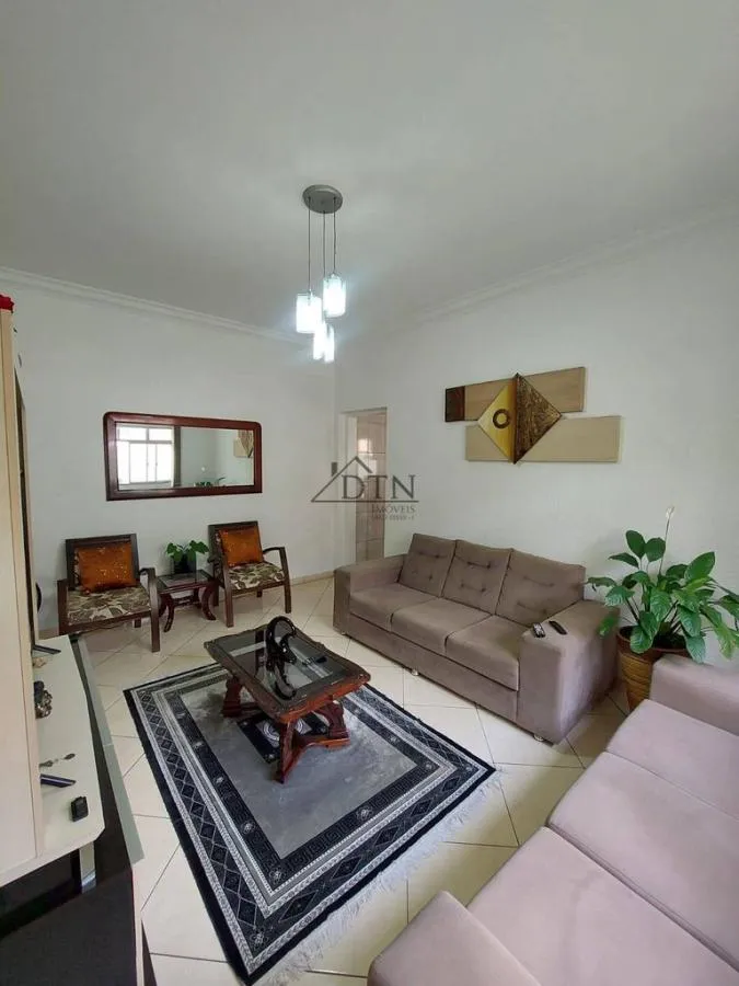 Imagem Casa para Venda em São Bernardo do Campo, Pauliceia, 2 dormitórios, 2 banheiros, 2 vagas