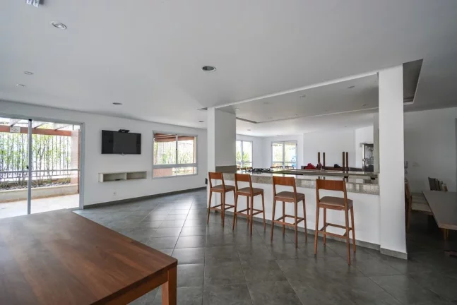 Imagem Apartamento à venda em São Paulo, Vila Gertrudes, com 2 quartos, 94m2