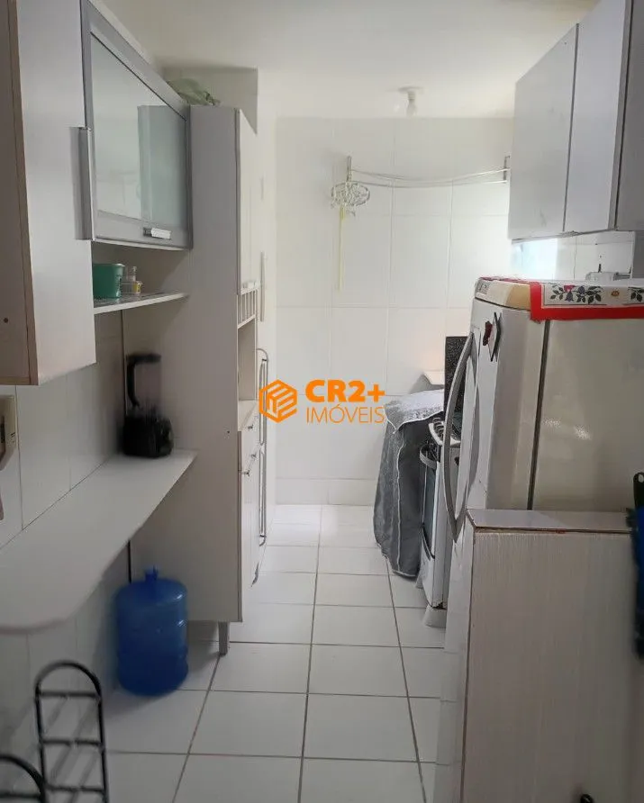 Imagem Vendo Excelente apartamento no Janga com 55m2
