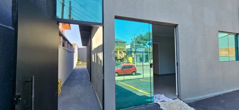 Imagem PONTO COMERCIAL - CIDADE JARDIM - SÃO JOSÉ DOS CAMPOS - 4 SALAS - 85M²