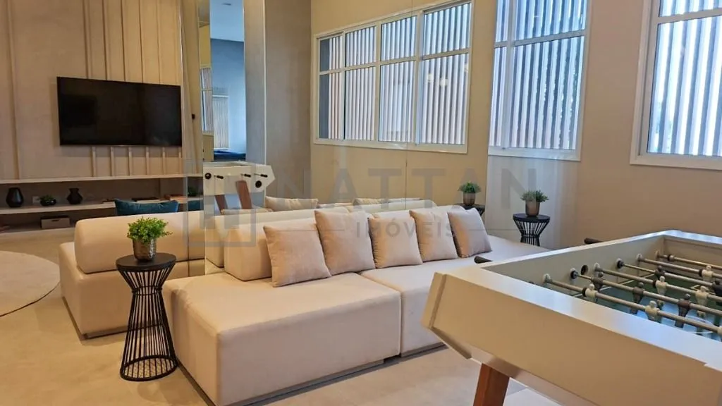 Imagem Apartamento com 2 dormitórios para alugar, 80 m² por R$ 7.900,00/mês - Tatuapé - São Paulo/SP