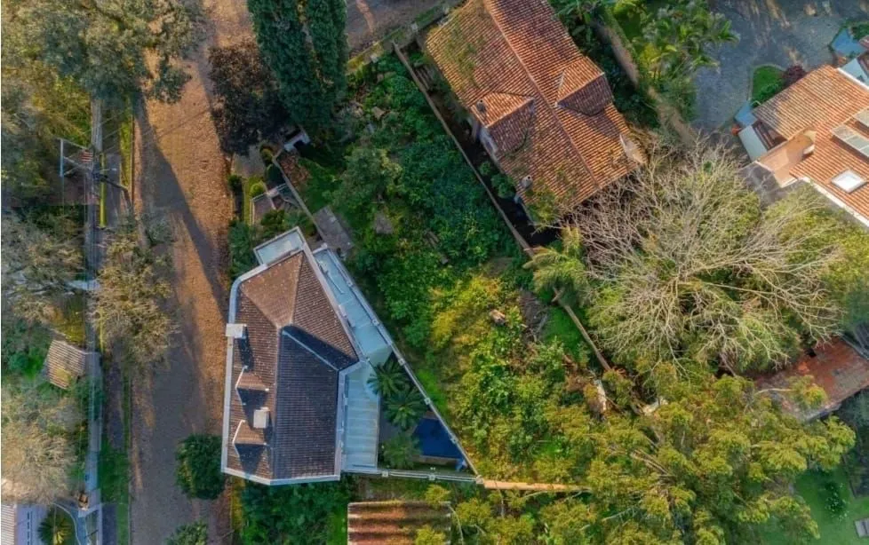 Imagem TERRENO DE ESQUINA - VILA CONCEIÇÃO - PORTO ALEGRE - RS