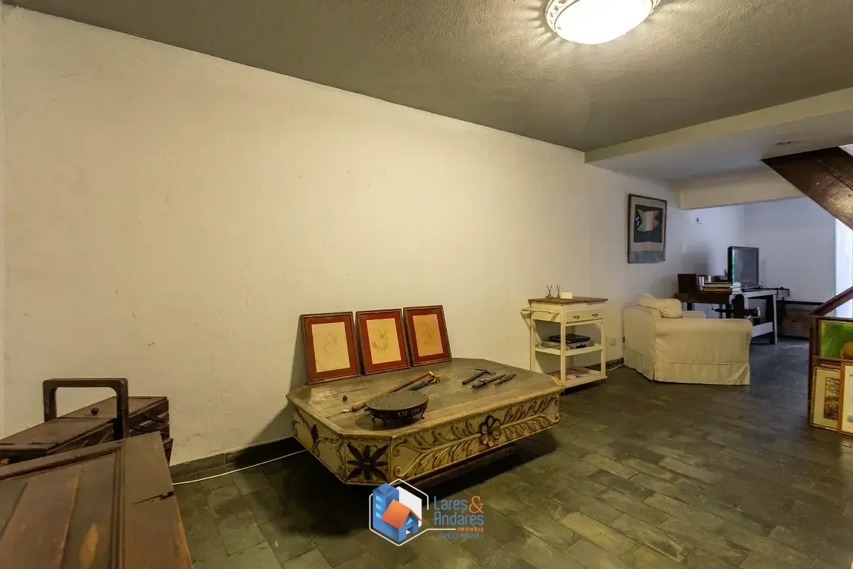 Imagem Casa para venda em Parque Colonial com 2 quartos, 107m²