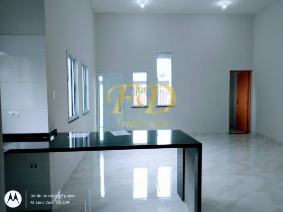 Imagem Casa em Atibaia Financiamento próximo a Av. Lucas