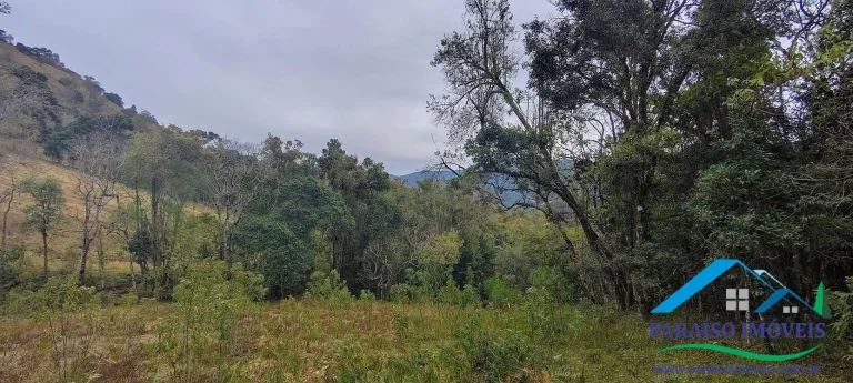 Imagem Oportunidade Única na Serra da Mantiqueira! Pedra do Jair.