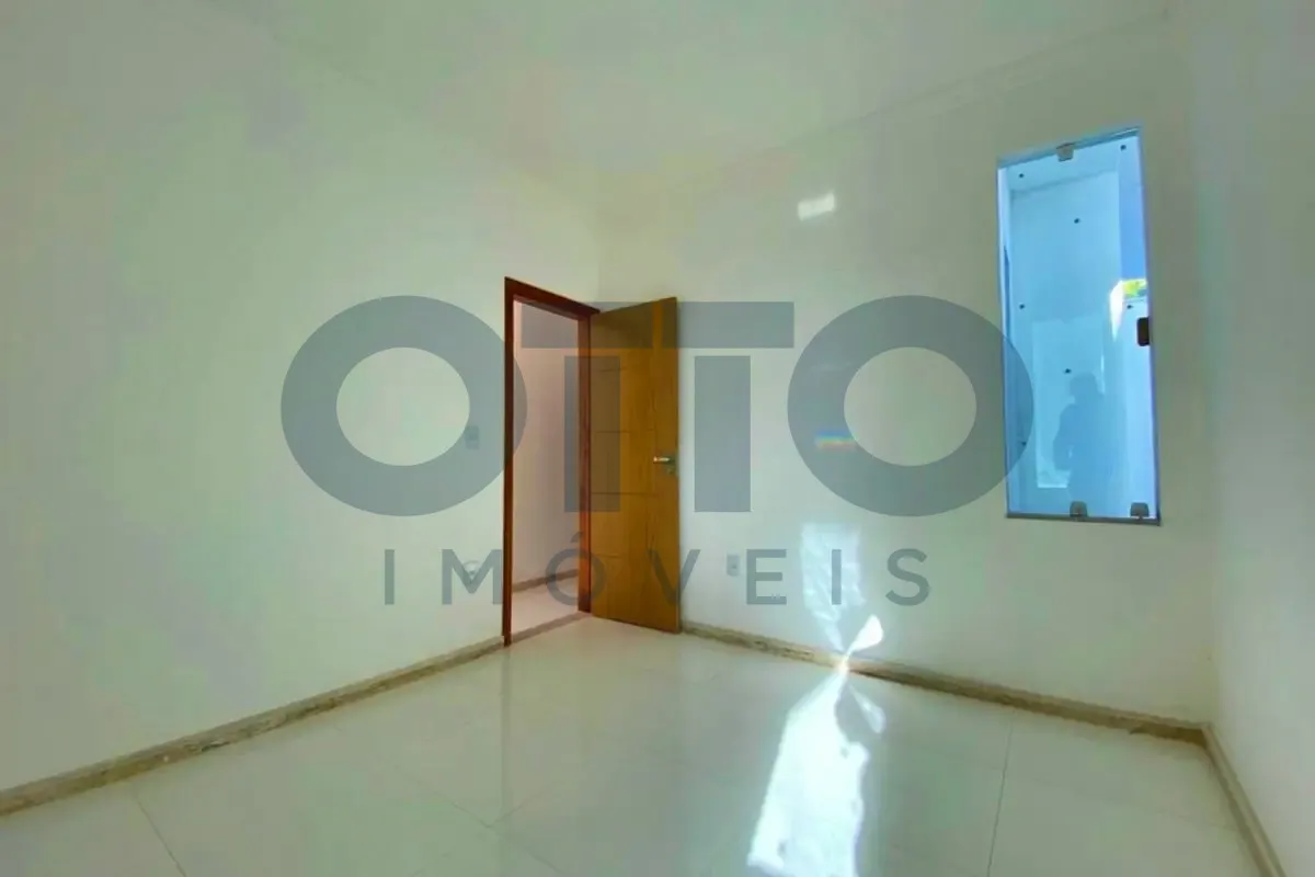 Imagem Casa com 2 quartos, Minha Casa Minha Vida, à venda em Frei Calixto