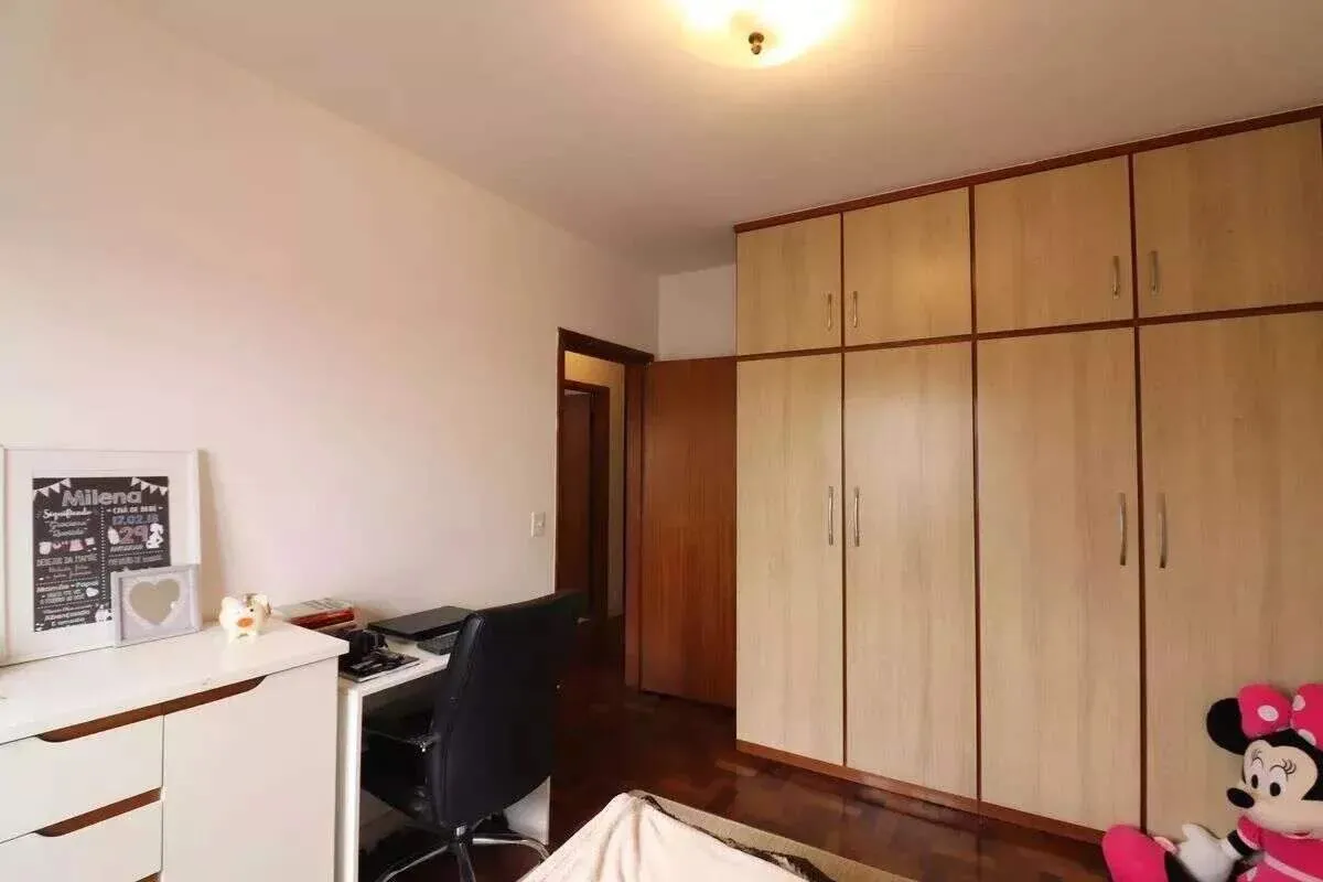 Imagem Sobrado 3 dormitórios 1 suíte -Bairro Assunção - São Bernardo do Campo