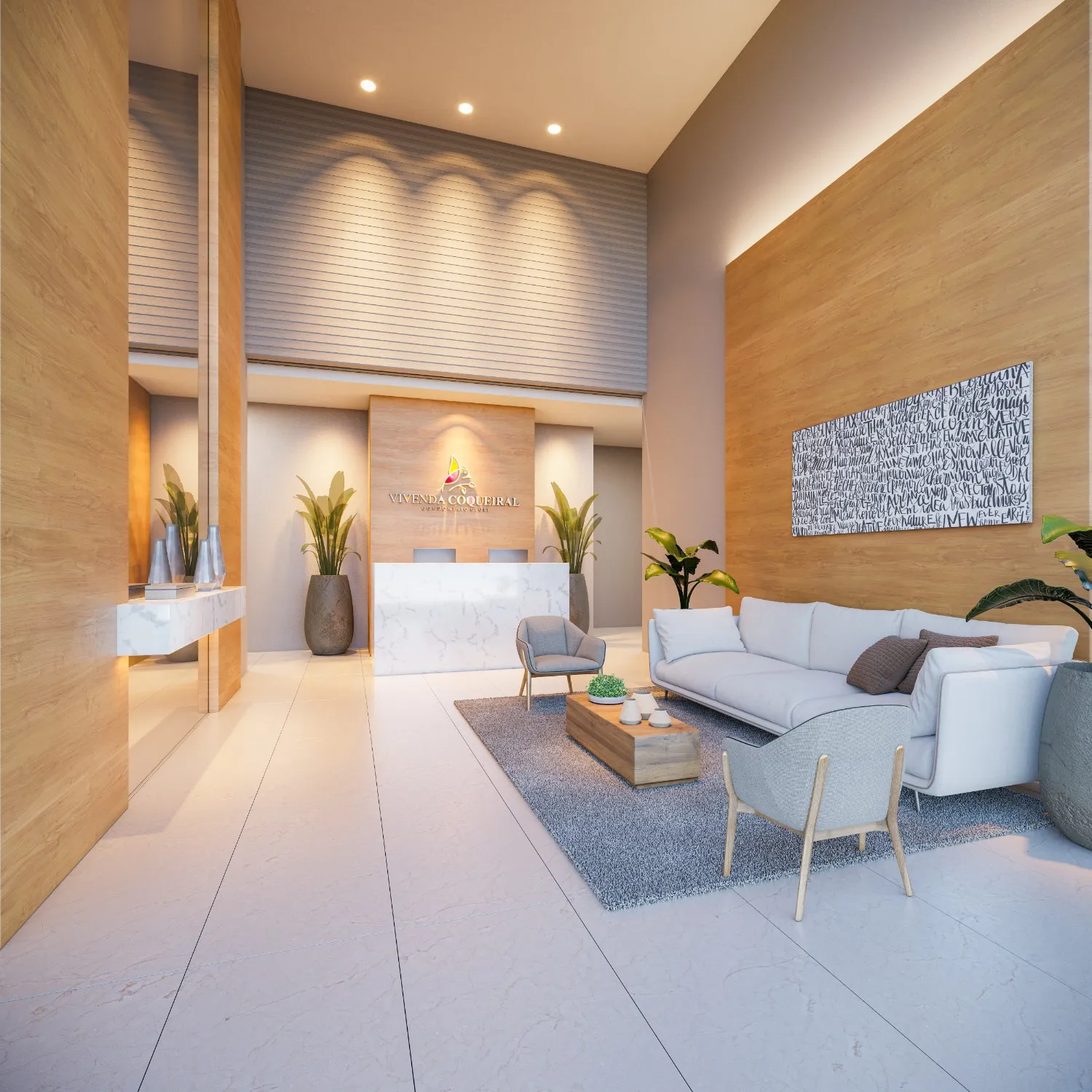 Imagem Apartamento com 2 quartos à venda em Vila Velha