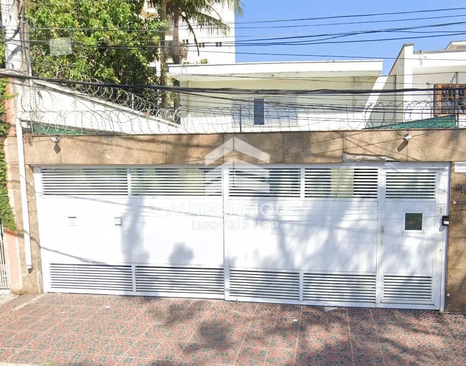 Imagem CASA NO BAIRRO JARDIM DA SAUDE À VENDA