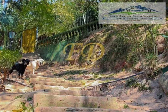 Imagem Chácara Mairiporã / Próxima Túnel da Mata Fria