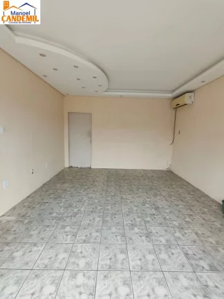 Imagem Casa Sobrado em Vila Nova, residencial e comercial, Joinville/SC