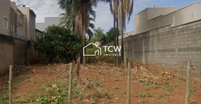 Imagem Terreno à venda no bairro Parque do Mirante - Uberaba/MG